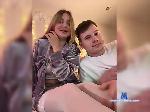 KrutFrut bongacams livecam show performer room profile