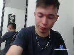 Andrxs26 bongacams livecam show performer room profile