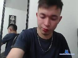 Andrxs26 bongacams live cam performer profile