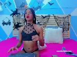 Jessica-Landon bongacams livecam show performer room profile