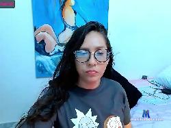 goddess-nahy bongacams live cam performer profile