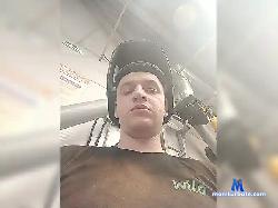 SpartakLou bongacams live cam performer profile