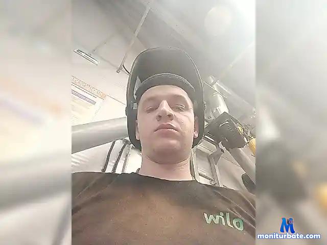 SpartakLou bongacams performer male
