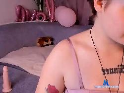 Sweety-Kitik bongacams live cam performer profile