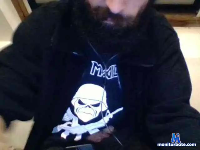 MorgothBau bongacams performer male