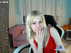 Nicole-Star bongacams live cam performer profile