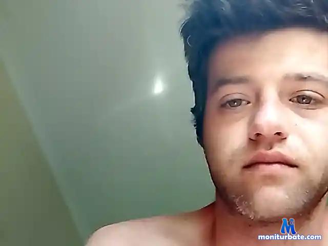 Sexyfeetgod1 bongacams performer male