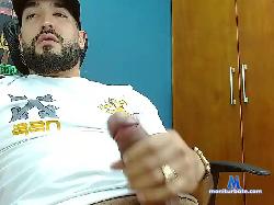ChrrisPalmer bongacams live cam performer profile