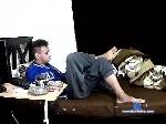 arabhorse bongacams livecam show performer room profile