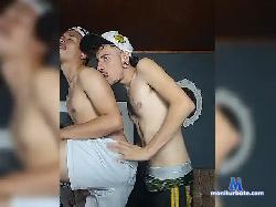 Tony-and-Mike420 bongacams live cam performer profile
