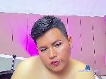 SamStevenson bongacams livecam show performer room profile