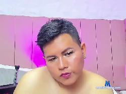 SamStevenson bongacams live cam performer profile