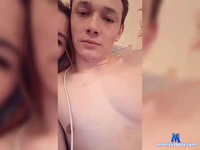 JASTINKIM bongacams performer couple male female