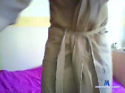 JohnySex777 bongacams live cam performer profile