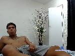 JacoThomas bongacams livecam show performer room profile