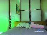 Dlessika666 bongacams livecam show performer room profile