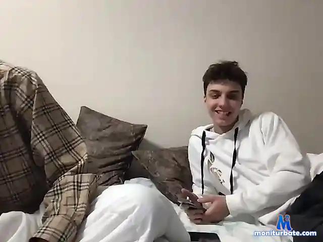 2boys1cum bongacams performer couple of 2 males