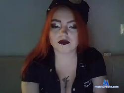 orangeleprec bongacams live cam performer profile