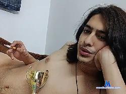 SpaceSl0tBoy bongacams live cam performer profile