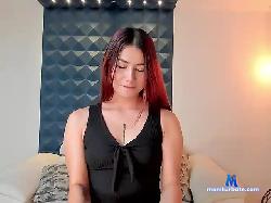 NickyFowler bongacams live cam performer profile