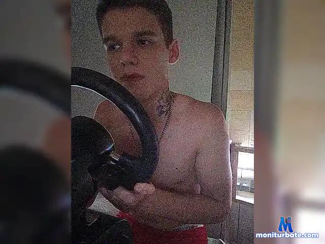 Dimka60602005 bongacams performer male