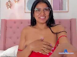 LissMonroe bongacams live cam performer profile