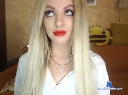 Nasty-tegress bongacams live cam performer profile