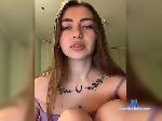 MonikaLevi bongacams livecam show performer room profile