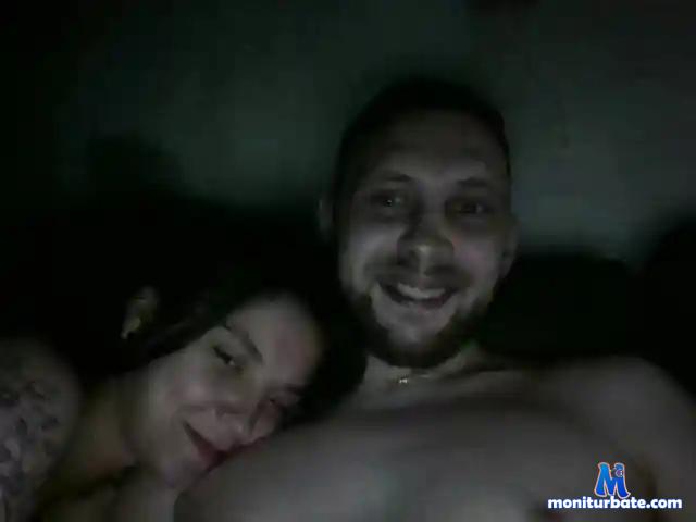 EvaSexyBitcch bongacams performer couple male female