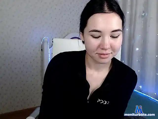 LeviJoy bongacams performer female