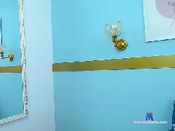 IsaPalladino bongacams live cam performer profile
