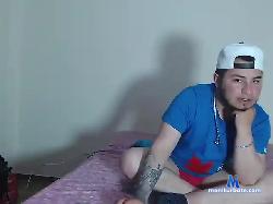 Santiagokhalifa bongacams live cam performer profile