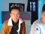 SAMUELEANDDANIEL bongacams livecam show performer room profile