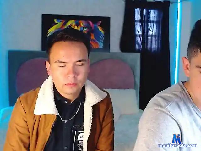 SAMUELEANDDANIEL bongacams performer couple of 2 males