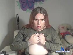 AlissonDreams bongacams live cam performer profile
