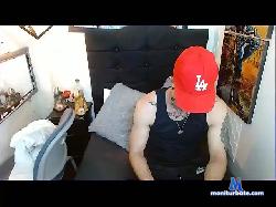 maxgaglio bongacams live cam performer profile