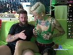 AlexAndVivian bongacams livecam show performer room profile