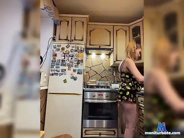 Vikycika bongacams performer female