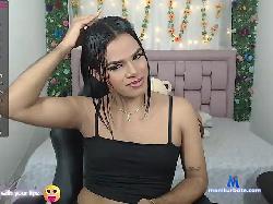 SUPERHOT-DANY bongacams live cam performer profile