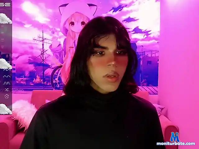 Caitlyn-spelm bongacams performer shemale