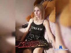 dazzling-girl19 bongacams live cam performer profile