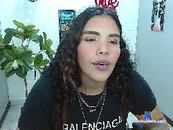 EmiliaTorrado bongacams live cam performer profile
