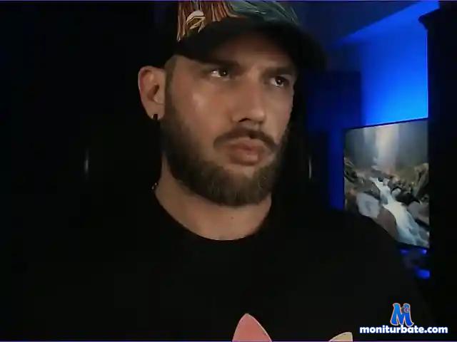 GottiBarbosa bongacams performer male