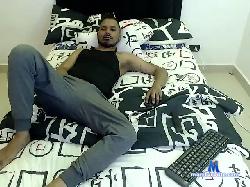 Dominic-69 bongacams live cam performer profile