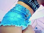 DayiiBomshell bongacams livecam show performer room profile