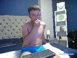 thiago-blake- bongacams live cam performer profile