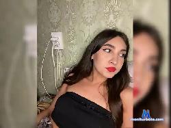 Malayaaaa bongacams live cam performer profile