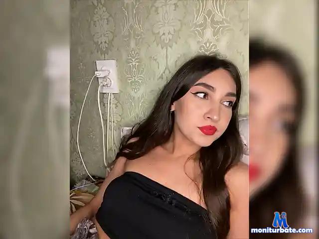 Malayaaaa bongacams performer female