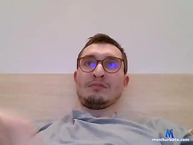 StephenDuck bongacams performer male