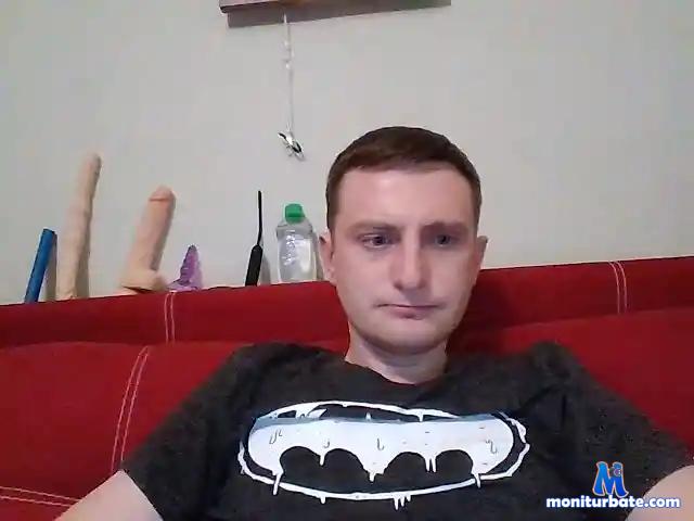 Max-Corp bongacams performer male